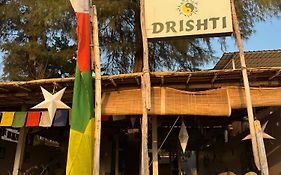 Drishti Yoga International